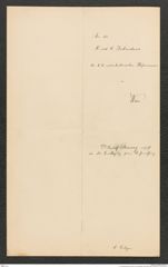 k.k. naturhistorisches Hofmuseum, Intendanzakten 1885-1896 (Hauer), Aktenzahl Z.179/1893, Seite 4